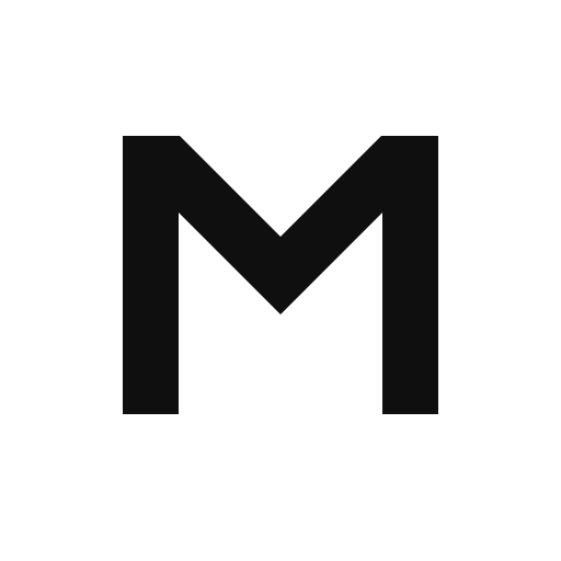 Multify mark, dark